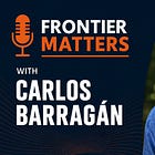Carlos Barragán on Yahoo Boys