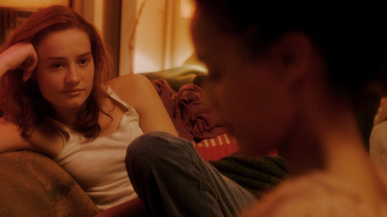 Dreams - Film (2024) - MYmovies.it Dreams - Film (2024) - MYmovies.it