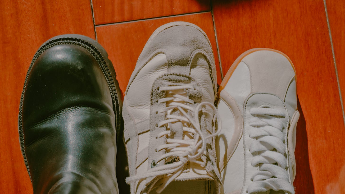 Leather Comparison