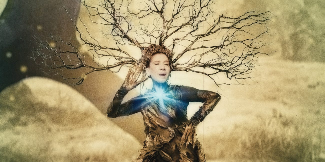What To Watch: "Once Within A Time"