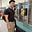 Vincent Tseng's avatar