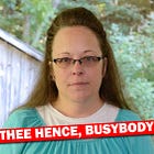 Supreme Court Allows Peasants To Keep Their Same-Sex Marriages, For Now