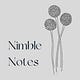 Nimble Notes