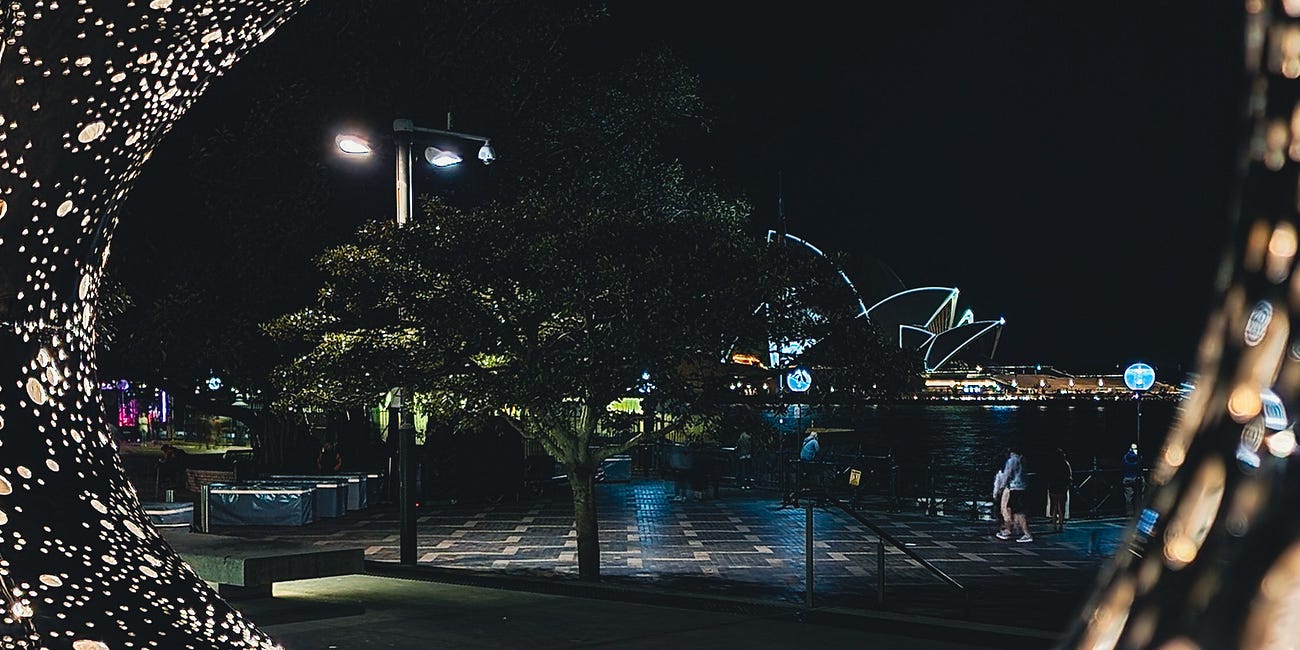 Adding Fun to Photography: Rediscovering the Joy of Seeing