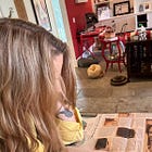 What I Read This Week, 9.12.25