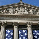 Oh, Trump Took Top Secret Documents To Mar-A-Lago? Is There A Phrase For That Do You Suppose?