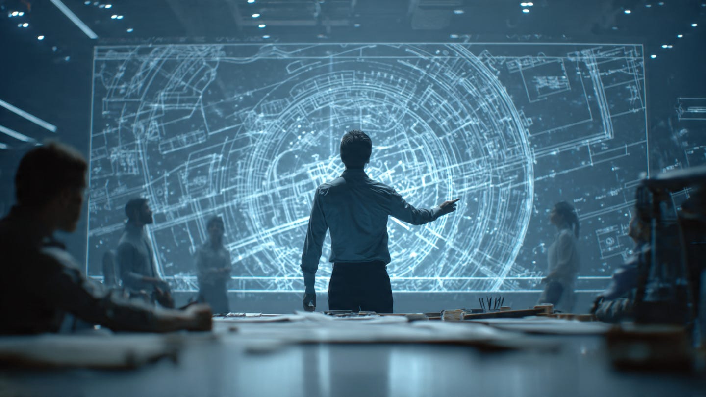 Image created using Meta AI. The prompt used to create the image is shared in the post