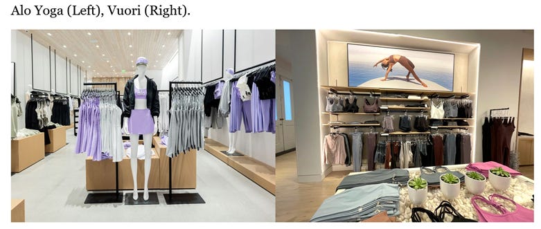 A collage of clothes in a store
AI-generated content may be incorrect. A collage of clothes in a store
AI-generated content may be incorrect.