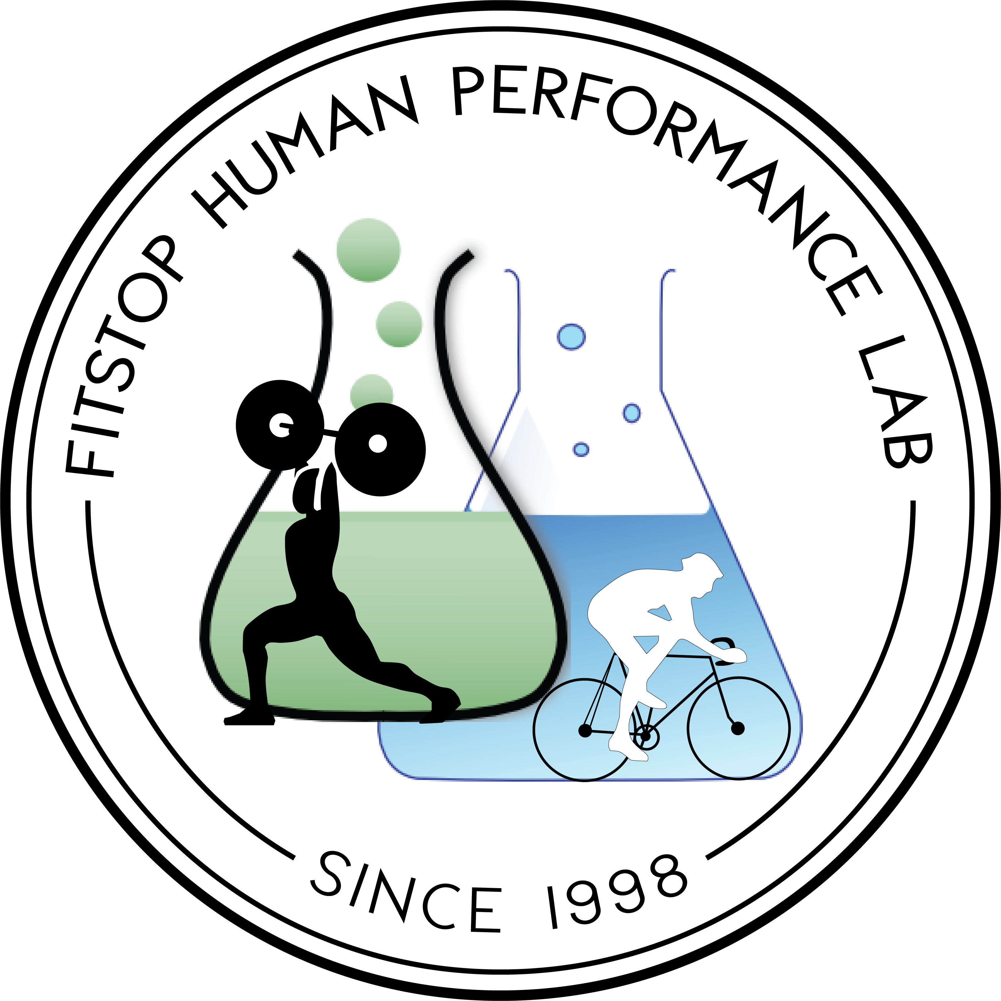 TRAIN SMARTER FINISH STRONGER