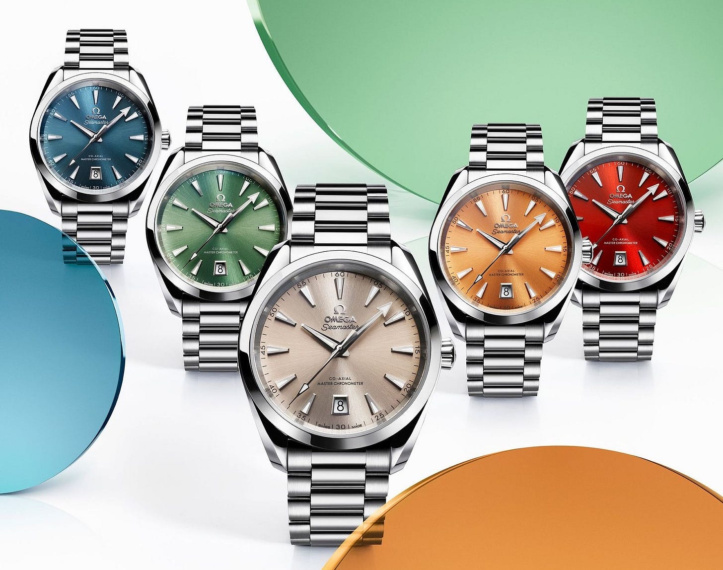 Watch Display
