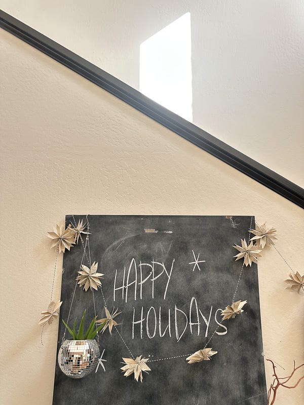 My Everyday Life Week 49 of 2025- Tracy Benjamin of Shutterbean.com