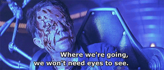 William Weir Event Horizon GIF - William Weir Event Horizon Sam Neill -  Discover & Share GIFs