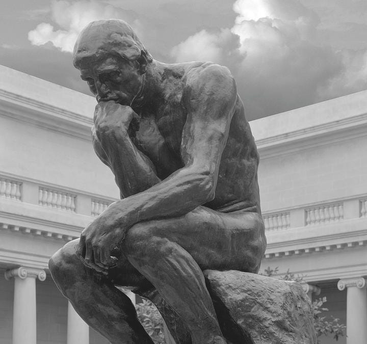 The Illusion of Open Mindedness - Ryan Coogan