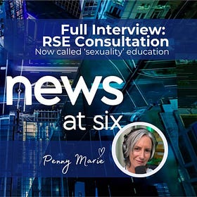 Casting The Net Wider, Mainstream Media Helps Reach More Families
