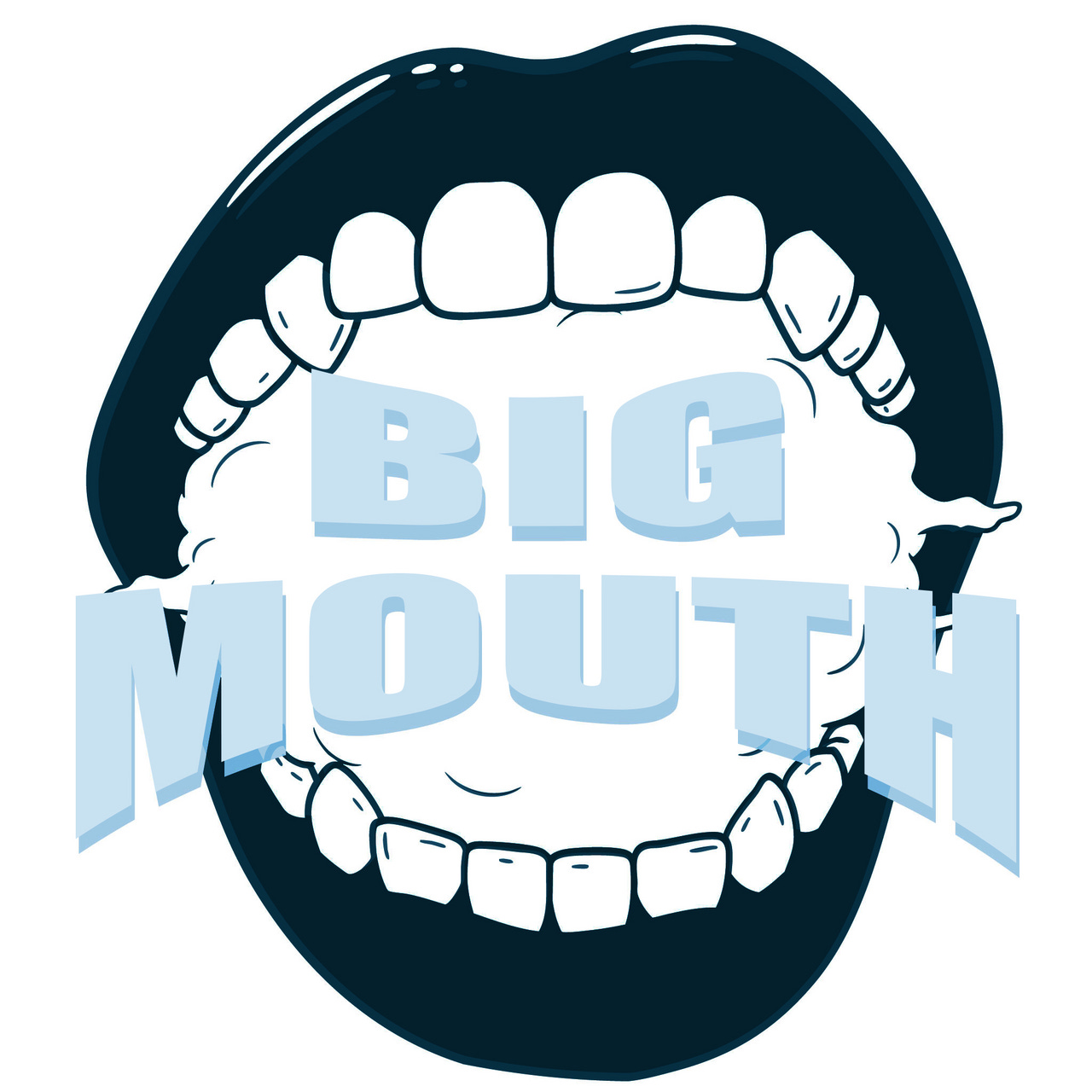 The Big Mouth