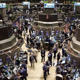 Inversions: The Market Is a Body, and It Is Telling You Something