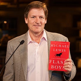The ‘Flash Boys’ Tax on Market Participants