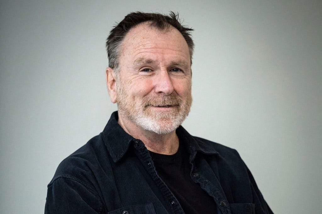 Comedian Colin Quinn