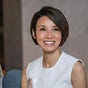 Michelle Saram's avatar