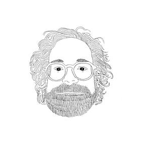 No. 132 - Aerosmith’s “Livin’ on the Edge” changed my life