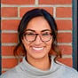 Alizah Merali's avatar