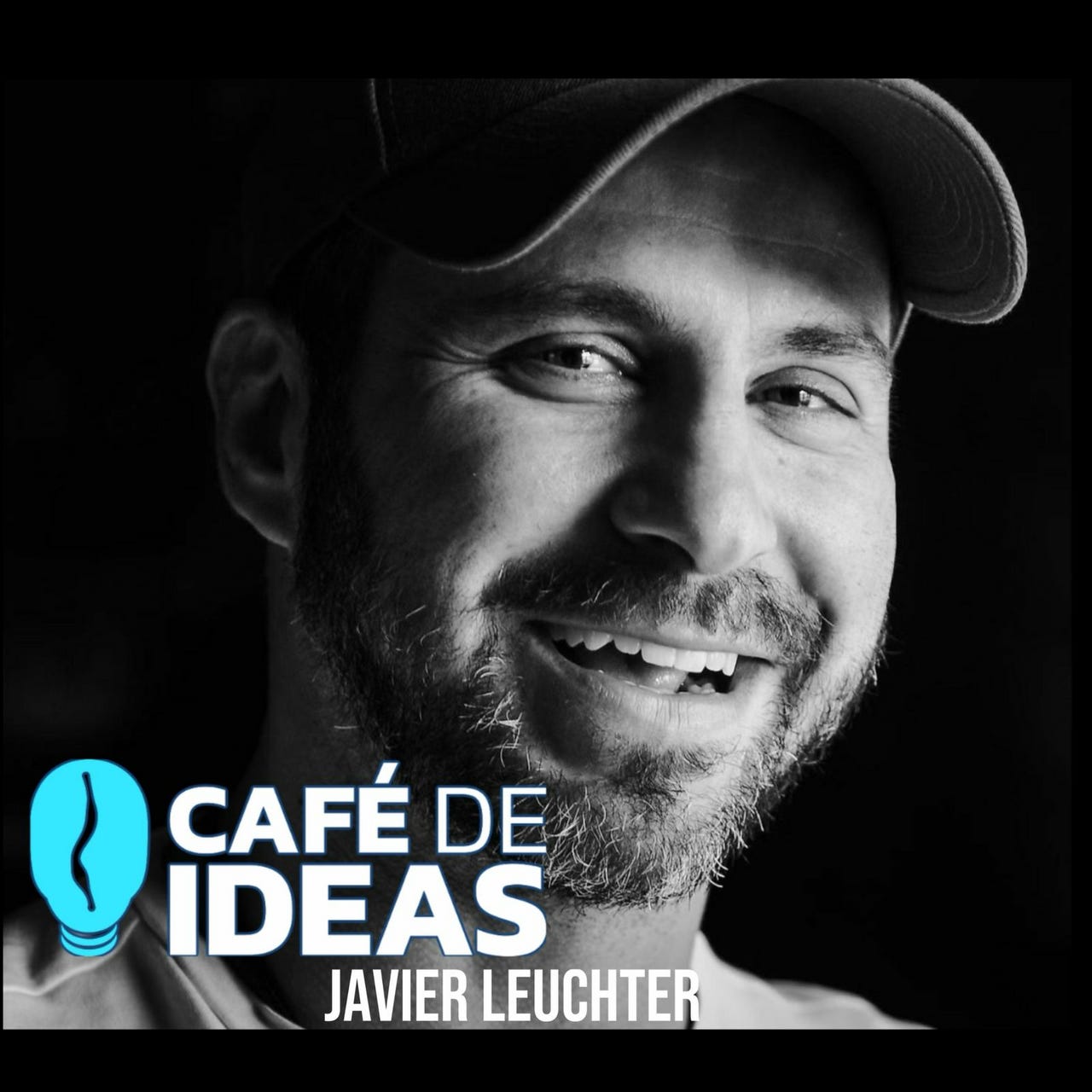 Café de Ideas por Javi Leuchter
