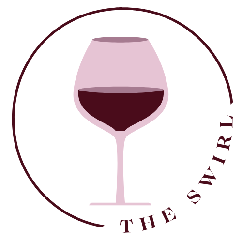 The Swirl - a Newsletter for Small Wineries