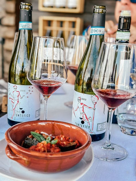 Fontefico Winery