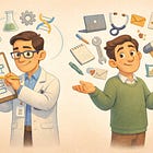 Specialist or Generalist in IT Consulting? Why the Label Matters More Than You Think