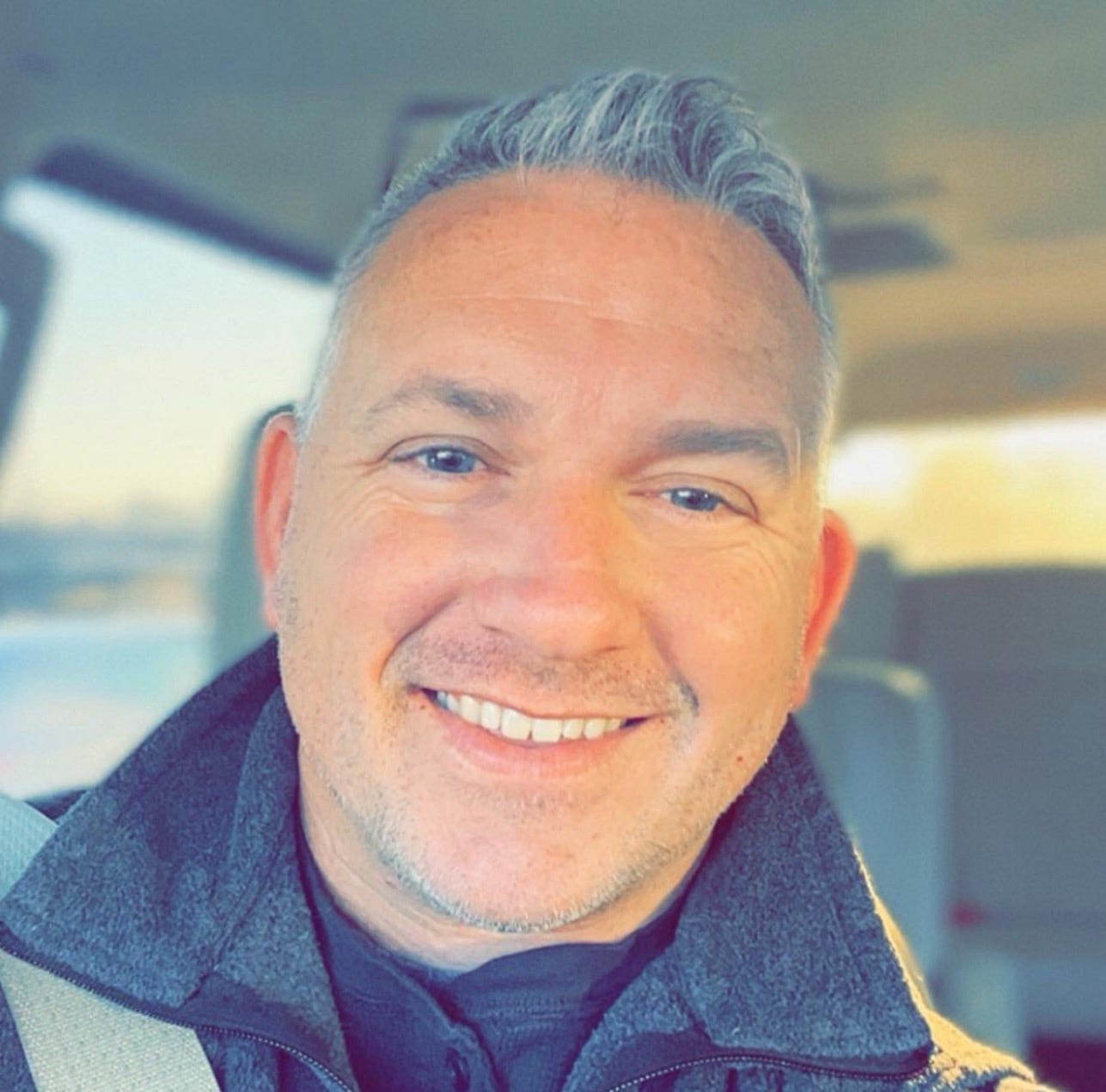 Agnostic in the Bible Belt