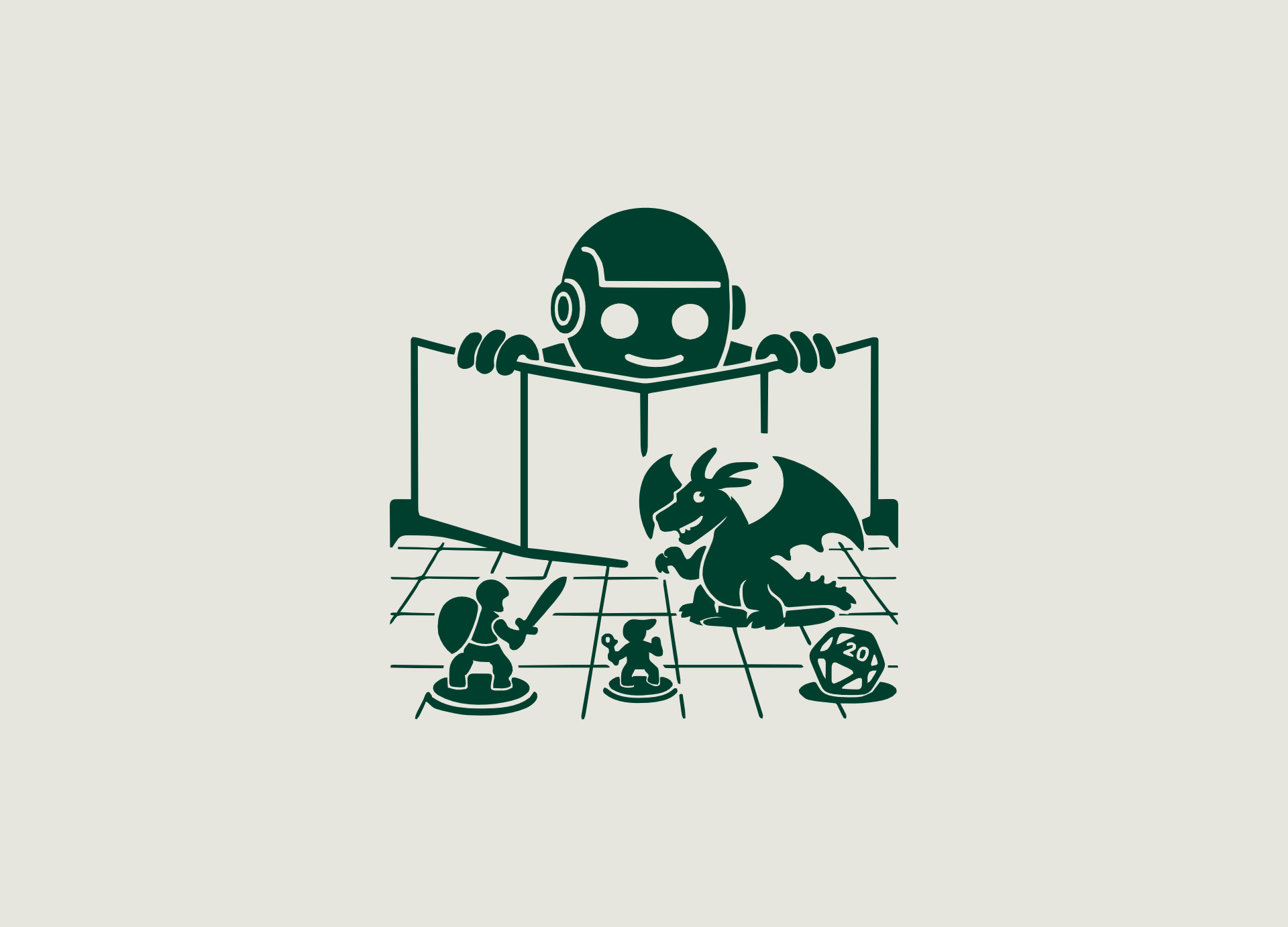 Agent orchestration isn't just for coders