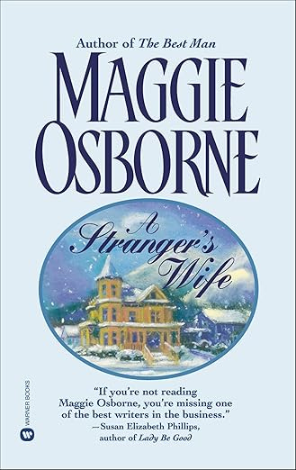 A Stranger&#39;s Wife