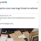 Now We See Why Jim Jordan Maybe Didn't Notice Ohio State Wrestlers Getting Molested In Front Of His Face