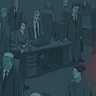 The real reason great people quit 🪑