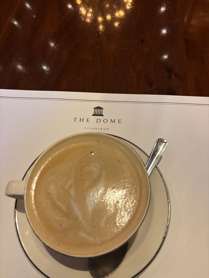 The Dome, Edinburgh
