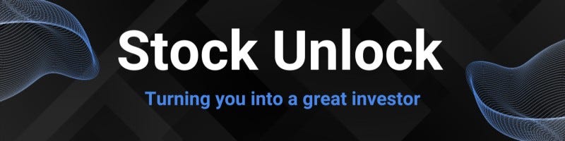 Jake Ruth - Stock Unlock (YC W22) | LinkedIn