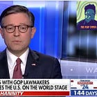 Will We Lose The Republic Because Democrats Couldn’t Bother Watching Fox News?