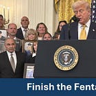 Trump's Winning the War on Fentanyl!