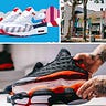 The Sneaker Newsletter