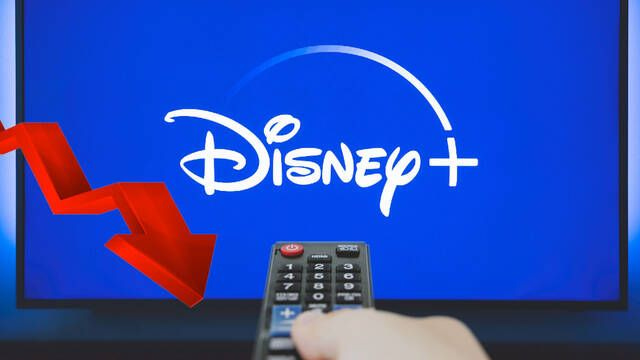 Fin de la magia?: Disney+ pierde millones de suscriptores por primera vez  en su historia y es preocupante - Vandal Random