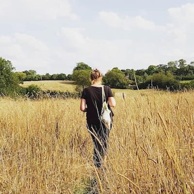 Slow Into The Seasons