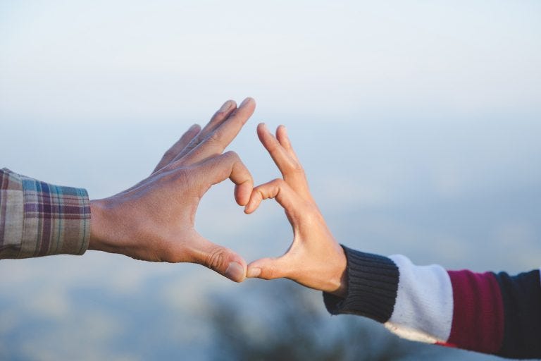 What is Love? - 8-Week Mindfulness Course Singapore