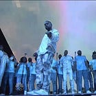 The 50 best live songs ever