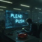 If AI Were Angels, We Would Not Need Institutions To Constrain Them
