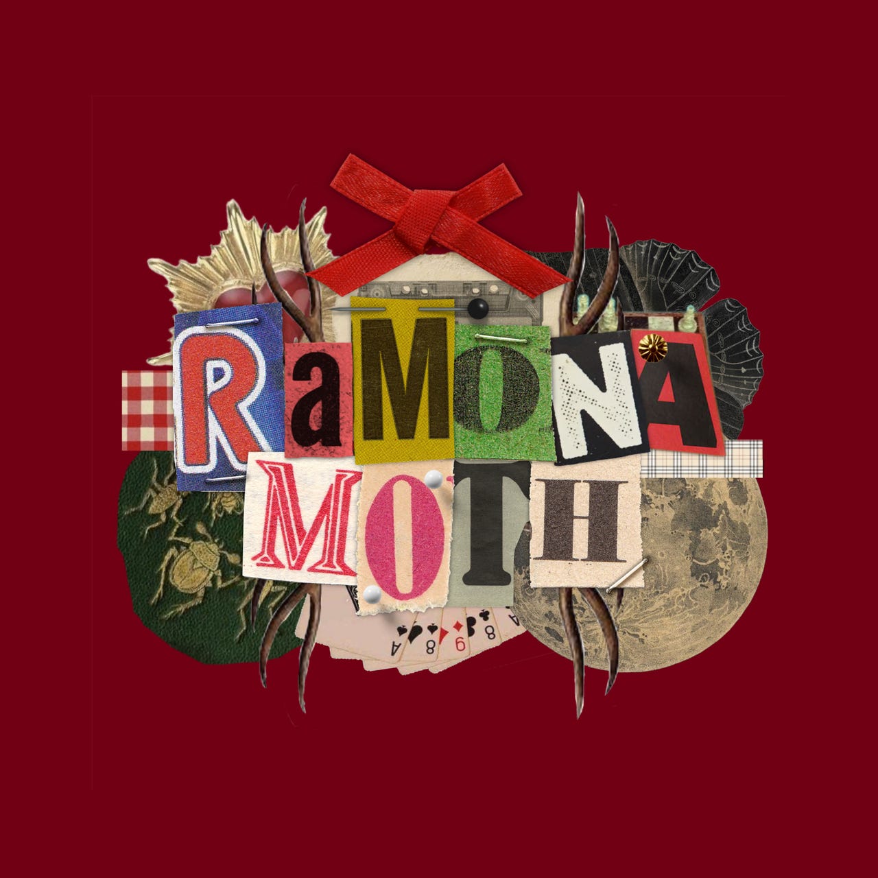 Ramona Moth