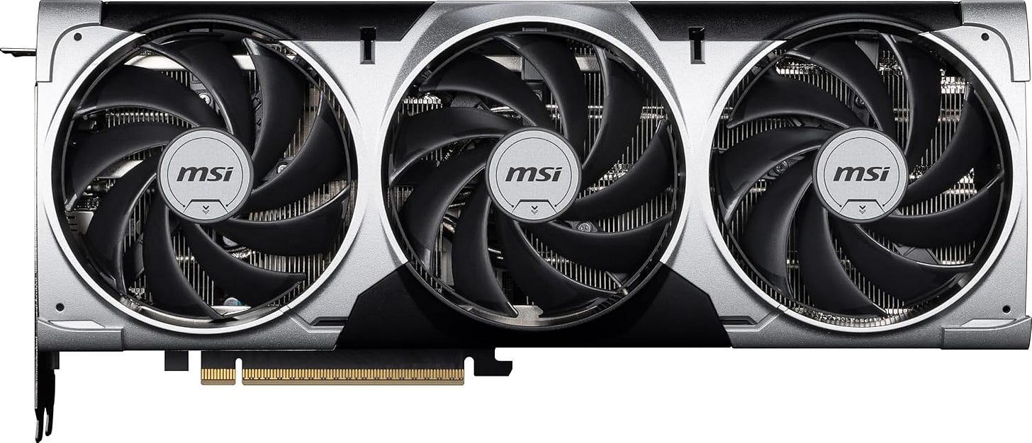Best GPU for AI video generation locally in 2026 Best GPU for AI video generation locally in 2026