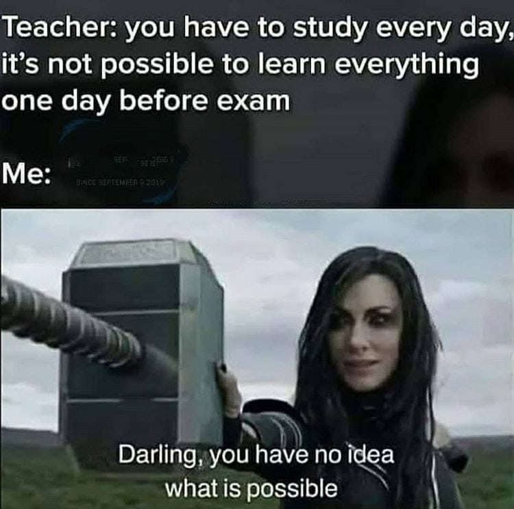 You have no idea what is possible : Second Language Strategies