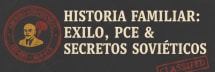 Jorge Diéguez: Apuntes sobre mi historia familiar