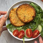 HAMBURGUESAS DE ATÚN 🍔​