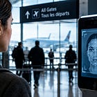 Carpay: The Push for Airport Biometrics Should Concern Everyone